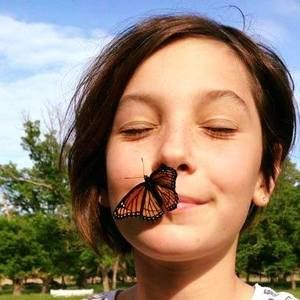 Meet your Posher, Cecelia